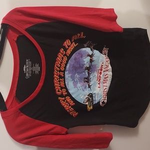 National Lampoons Christmas Vacation  tee